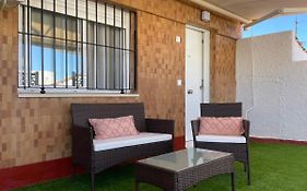 Apartamento Turistico Atico La Piterilla