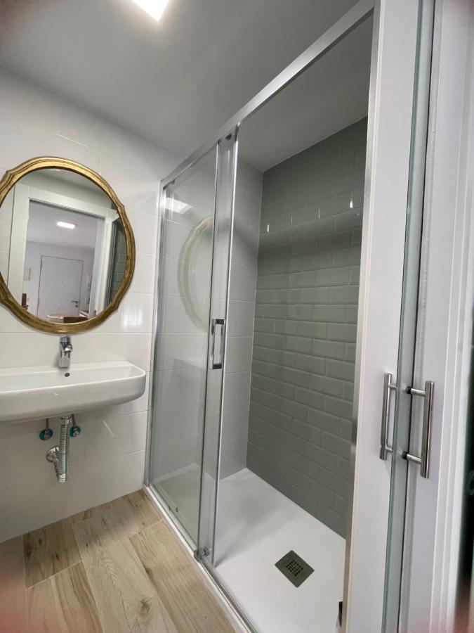 Appartamento Apartamento Turistico Atico La Piterilla Huelva Esterno foto