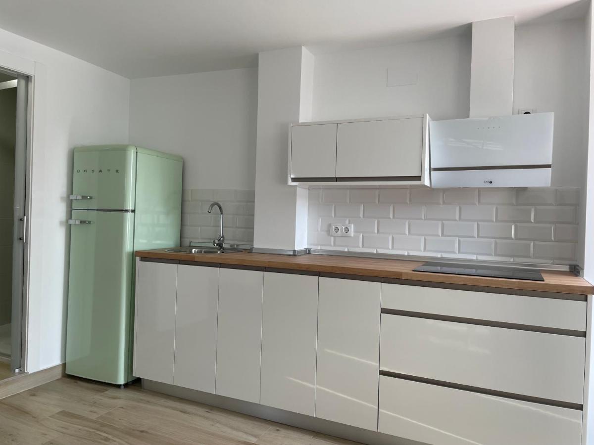 Appartamento Apartamento Turistico Atico La Piterilla Huelva Esterno foto