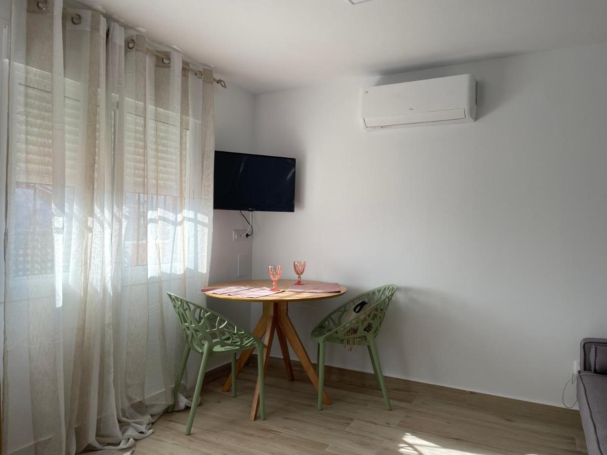 Appartamento Apartamento Turistico Atico La Piterilla Huelva Esterno foto