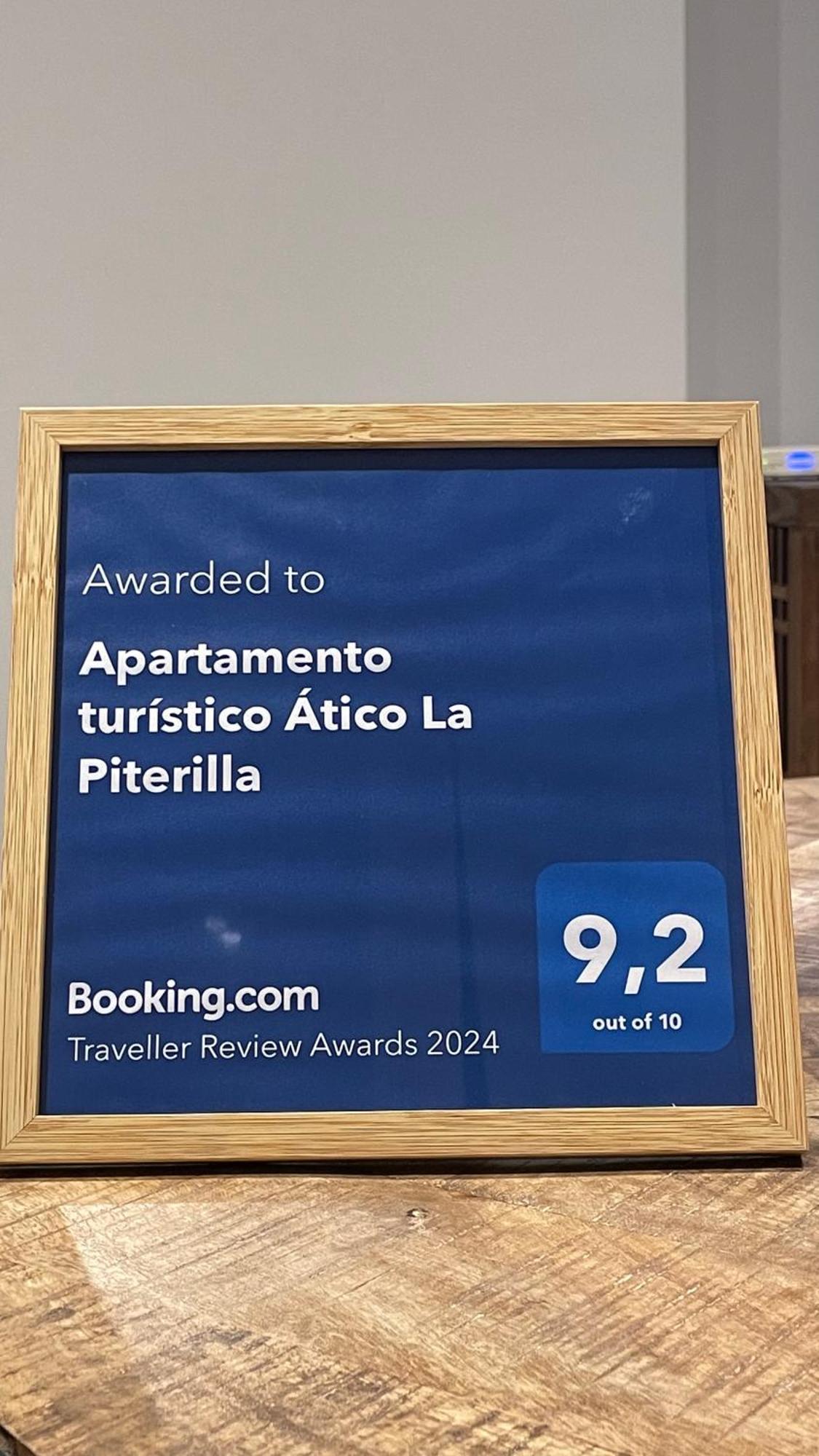 Appartamento Apartamento Turistico Atico La Piterilla Huelva Esterno foto